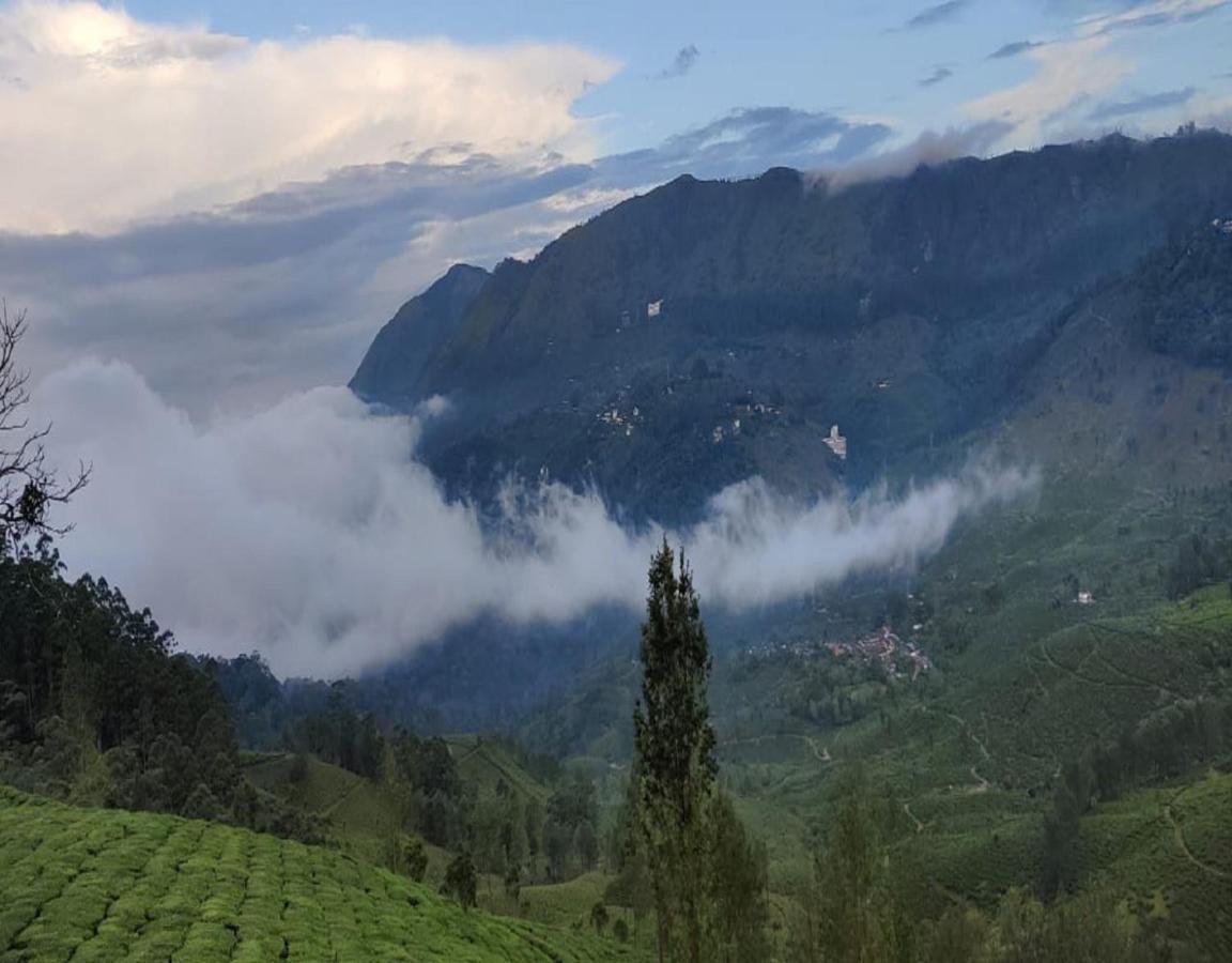 Beauty Spot Munnar 호텔 외부 사진