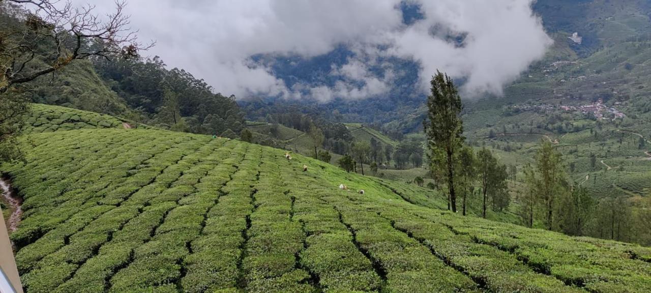 Beauty Spot Munnar 호텔 외부 사진