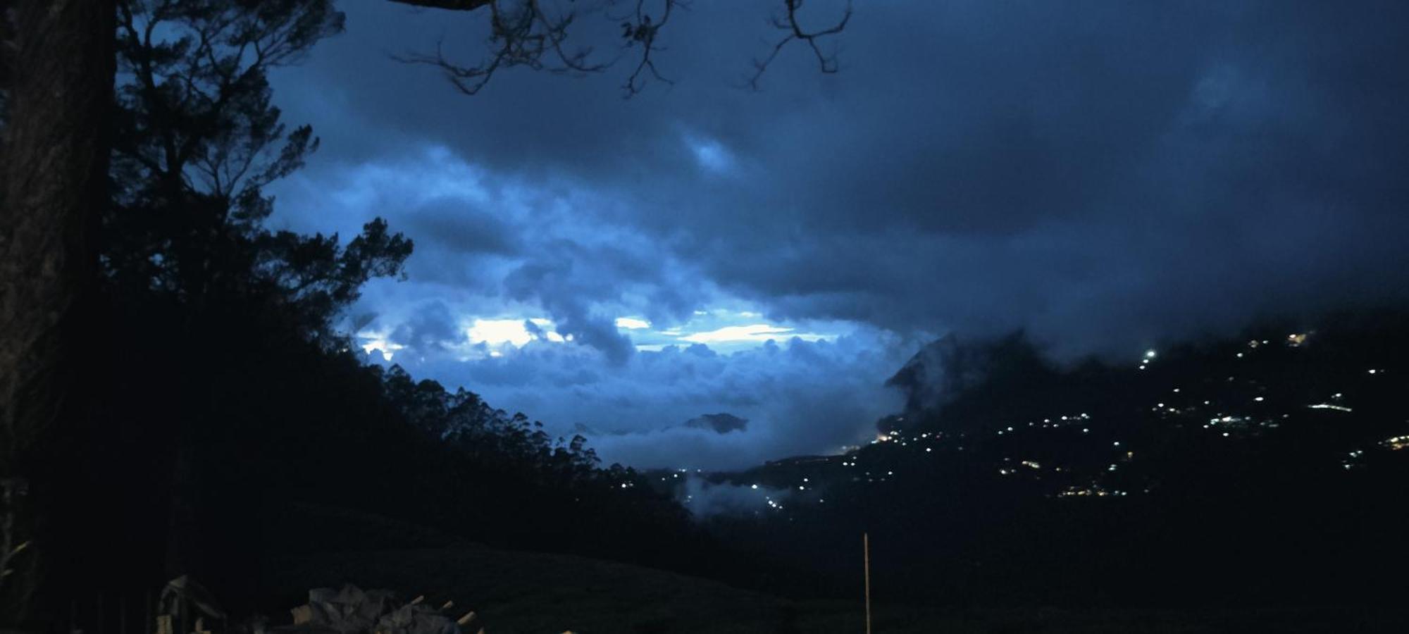 Beauty Spot Munnar 호텔 외부 사진