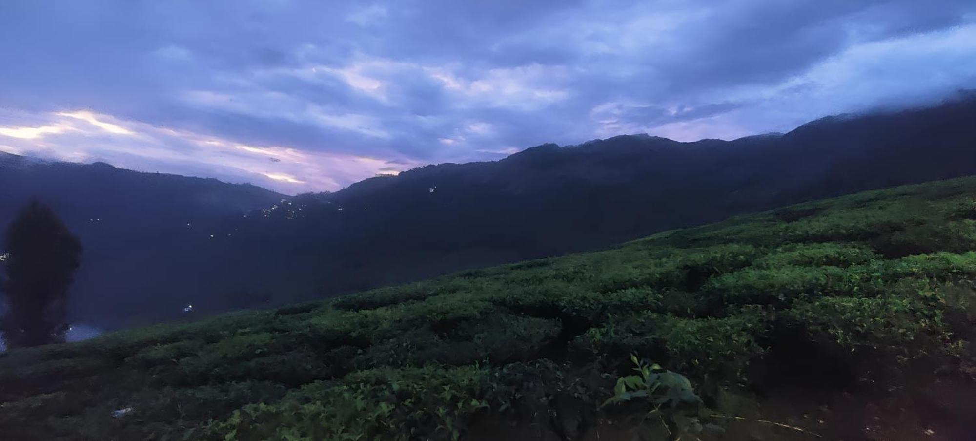 Beauty Spot Munnar 호텔 외부 사진