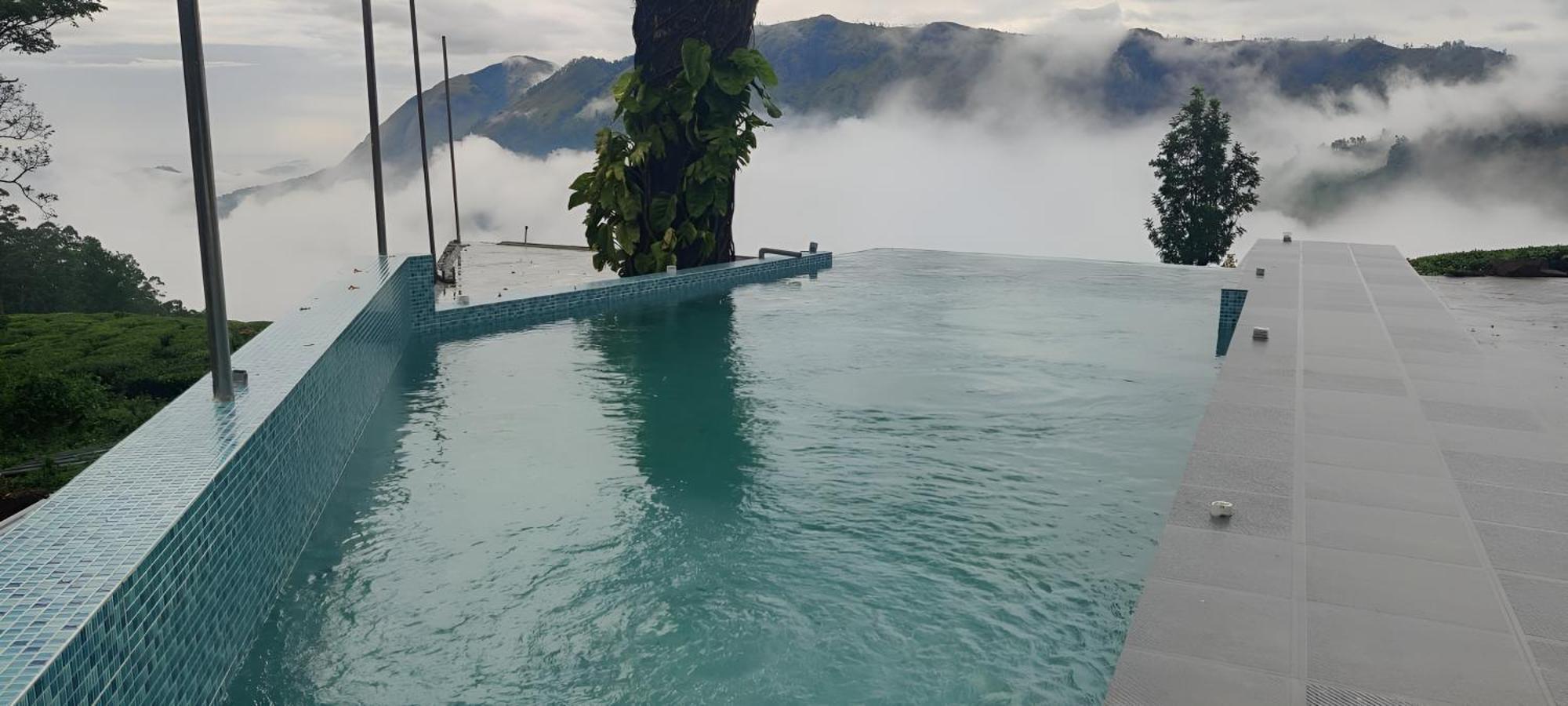 Beauty Spot Munnar 호텔 외부 사진