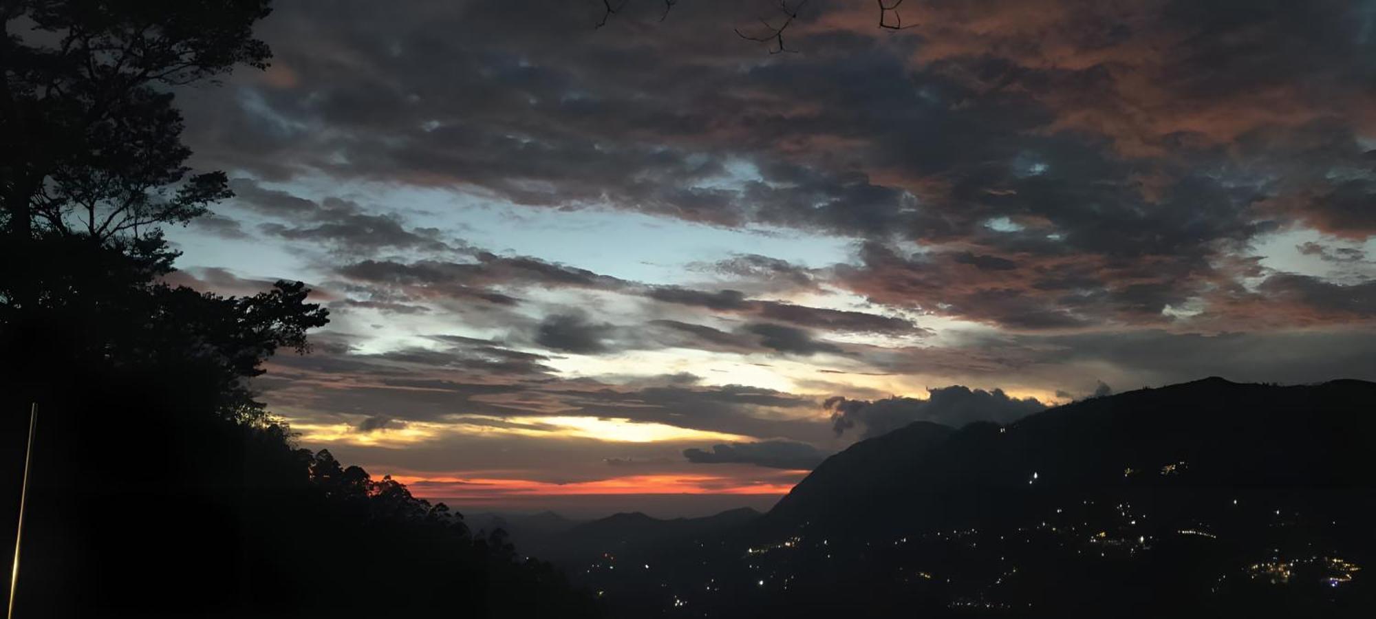 Beauty Spot Munnar 호텔 외부 사진