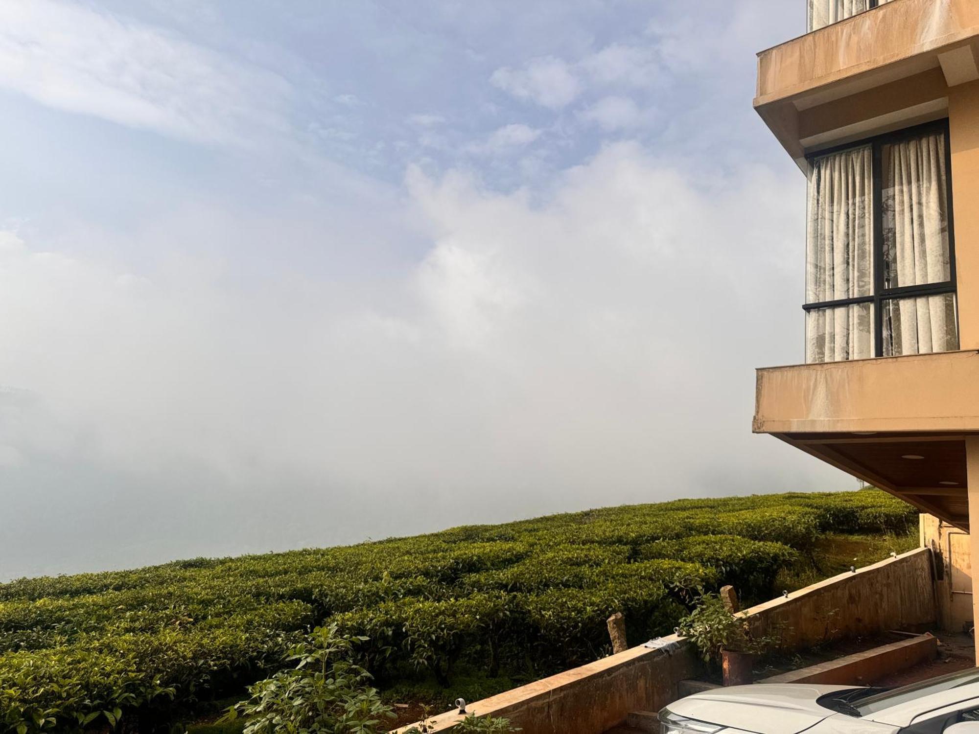 Beauty Spot Munnar 호텔 외부 사진