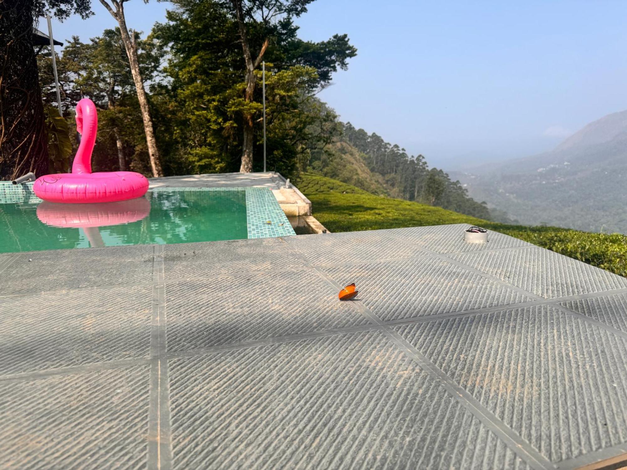 Beauty Spot Munnar 호텔 외부 사진
