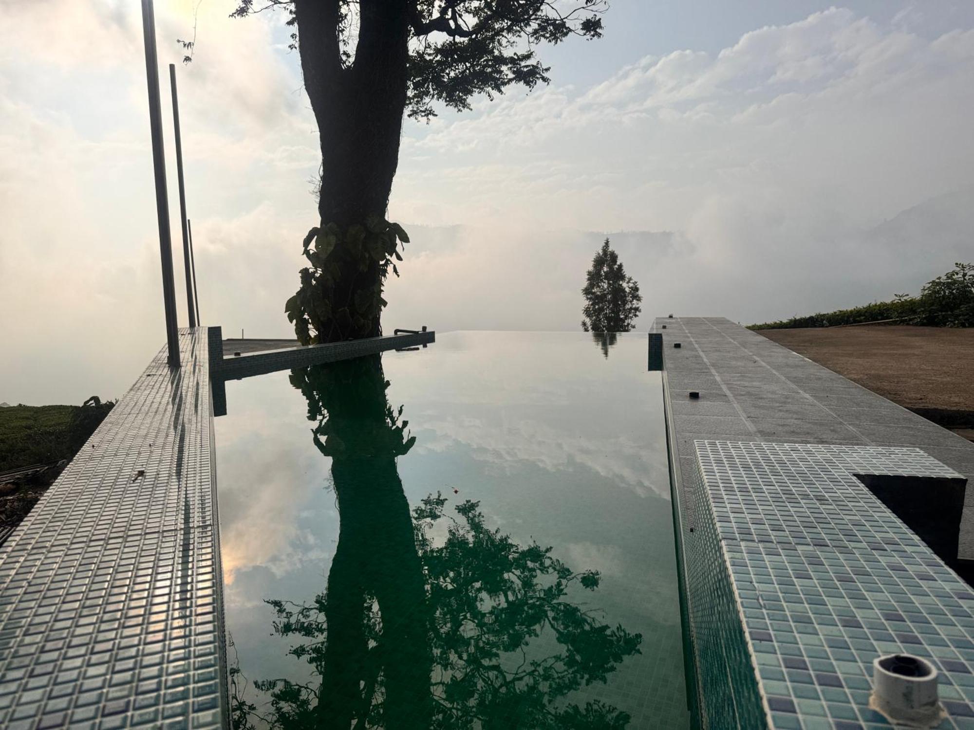 Beauty Spot Munnar 호텔 외부 사진