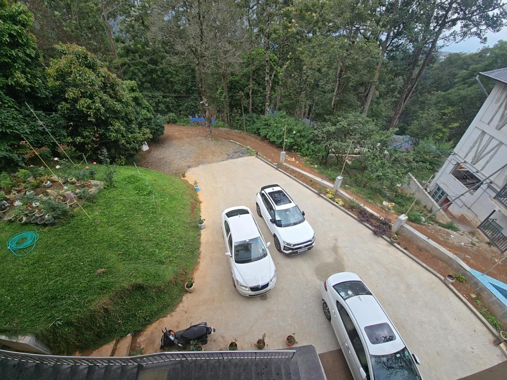 Beauty Spot Munnar 호텔 외부 사진
