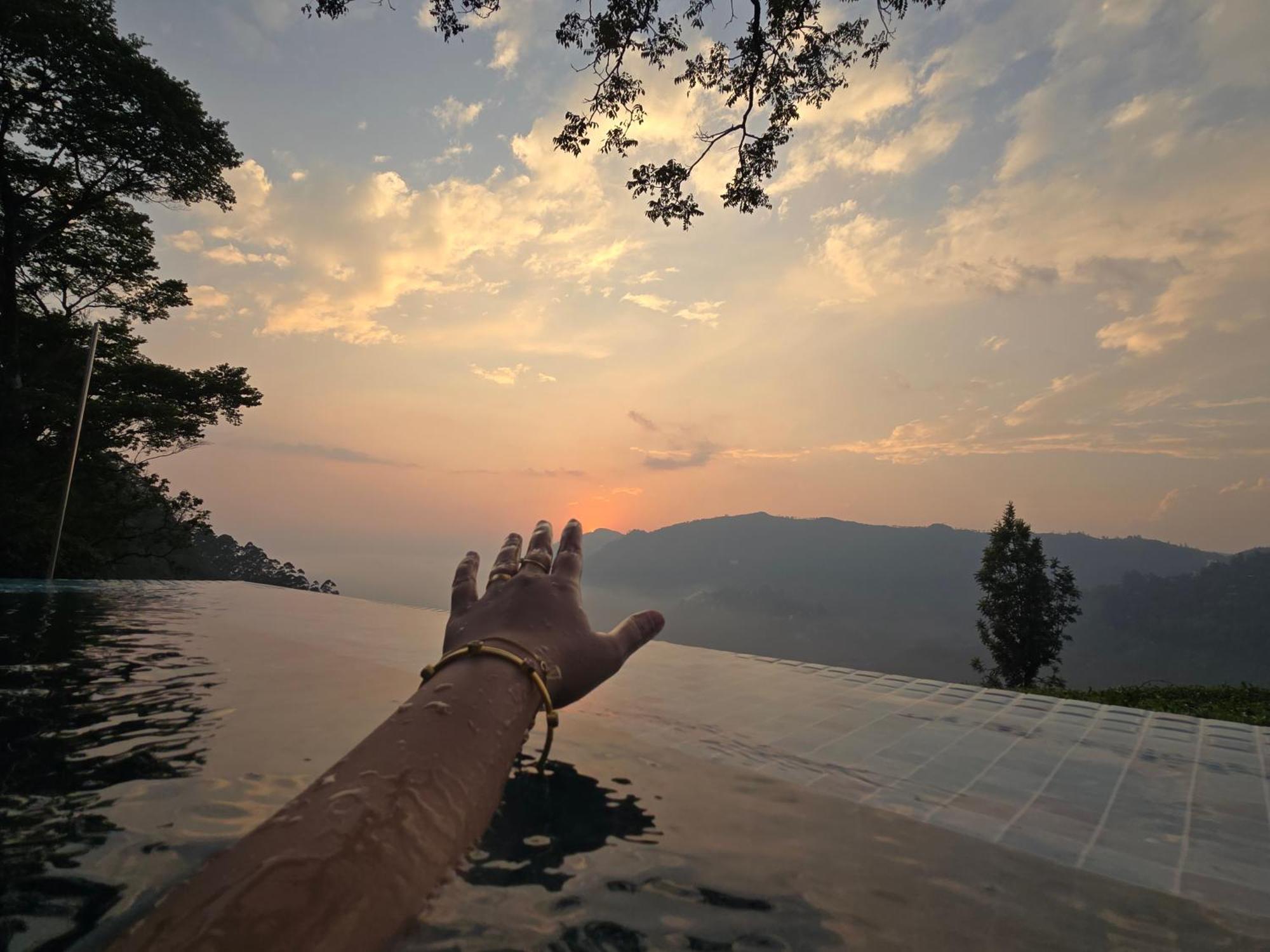 Beauty Spot Munnar 호텔 외부 사진