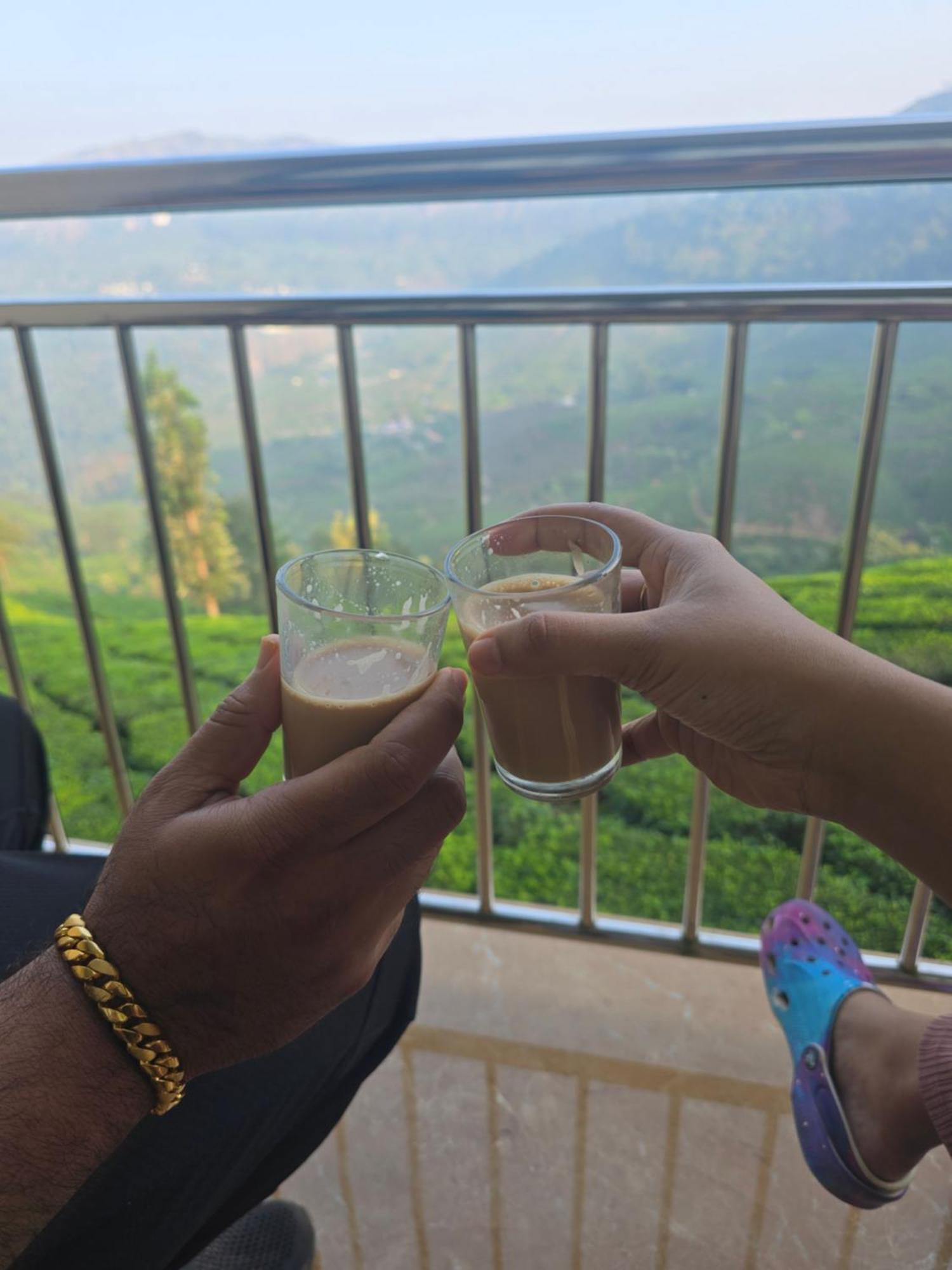 Beauty Spot Munnar 호텔 외부 사진