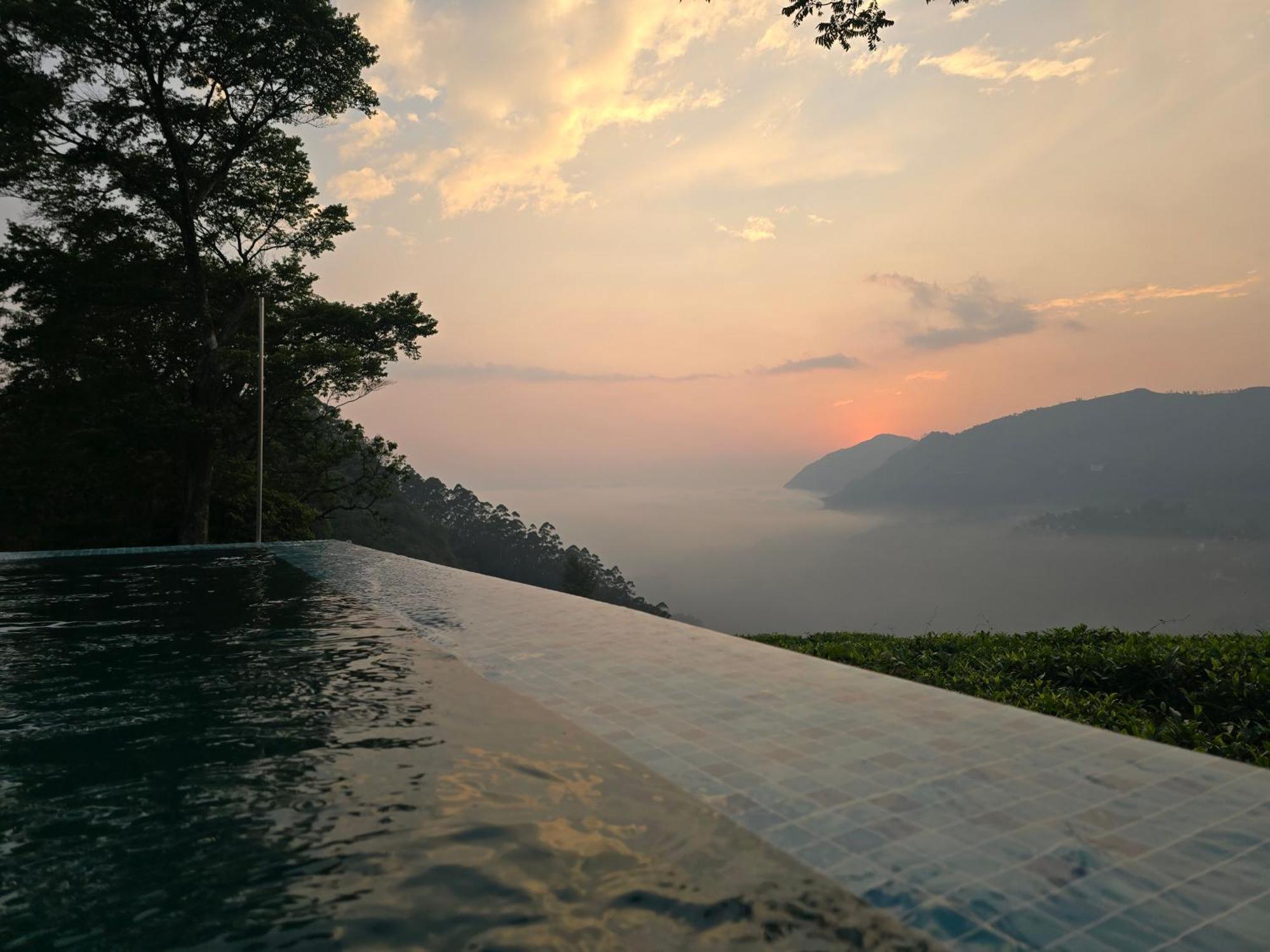 Beauty Spot Munnar 호텔 외부 사진