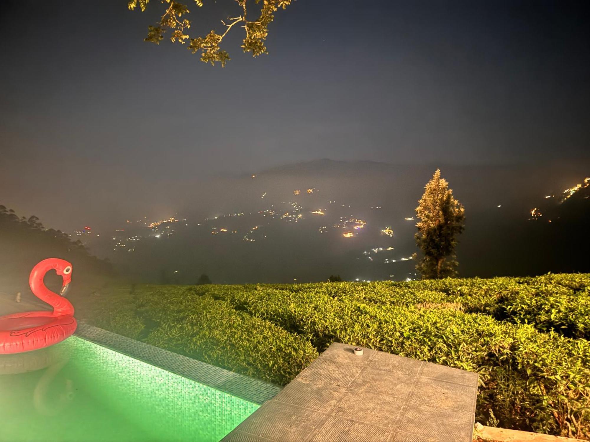 Beauty Spot Munnar 호텔 외부 사진