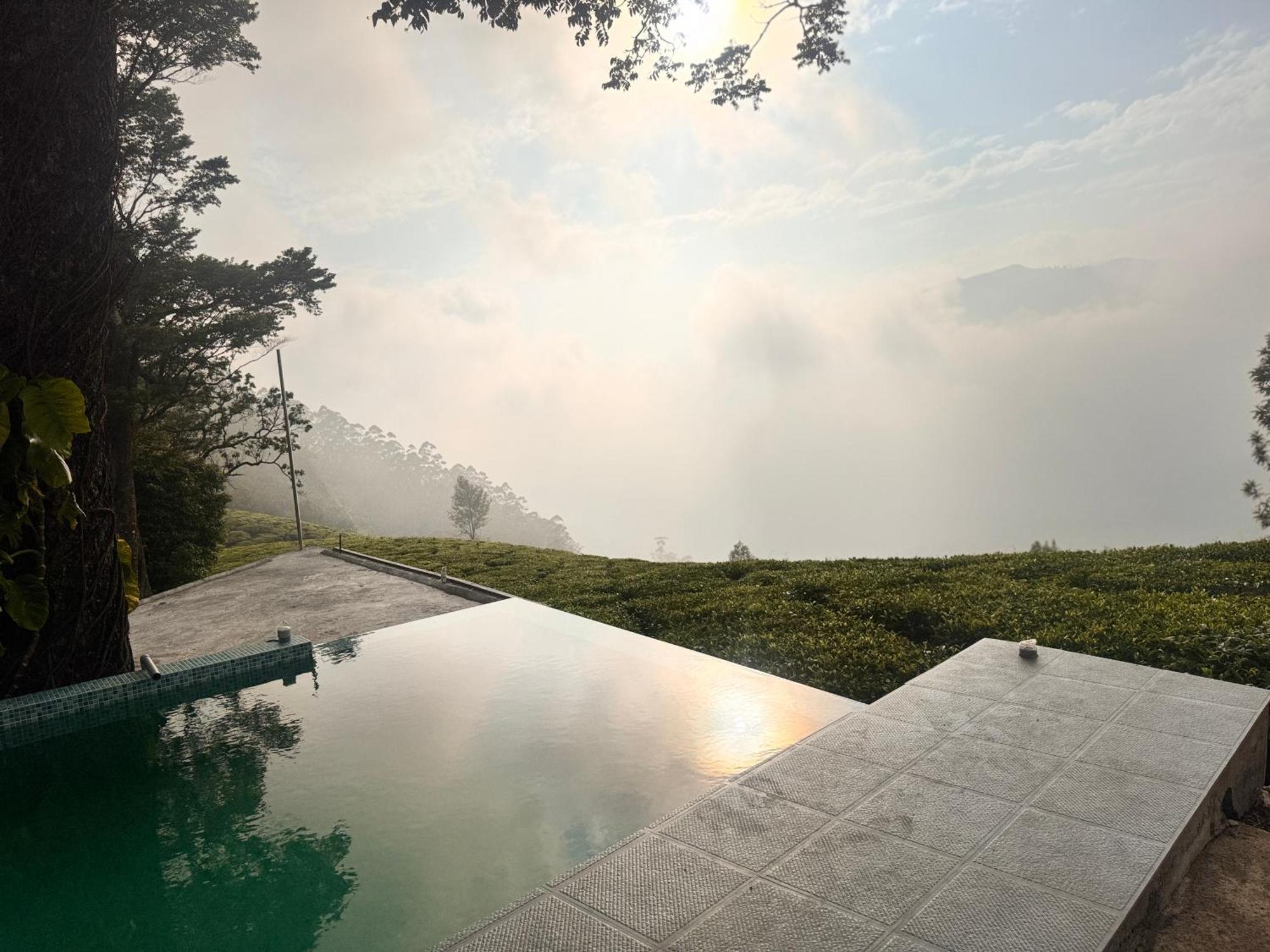 Beauty Spot Munnar 호텔 외부 사진