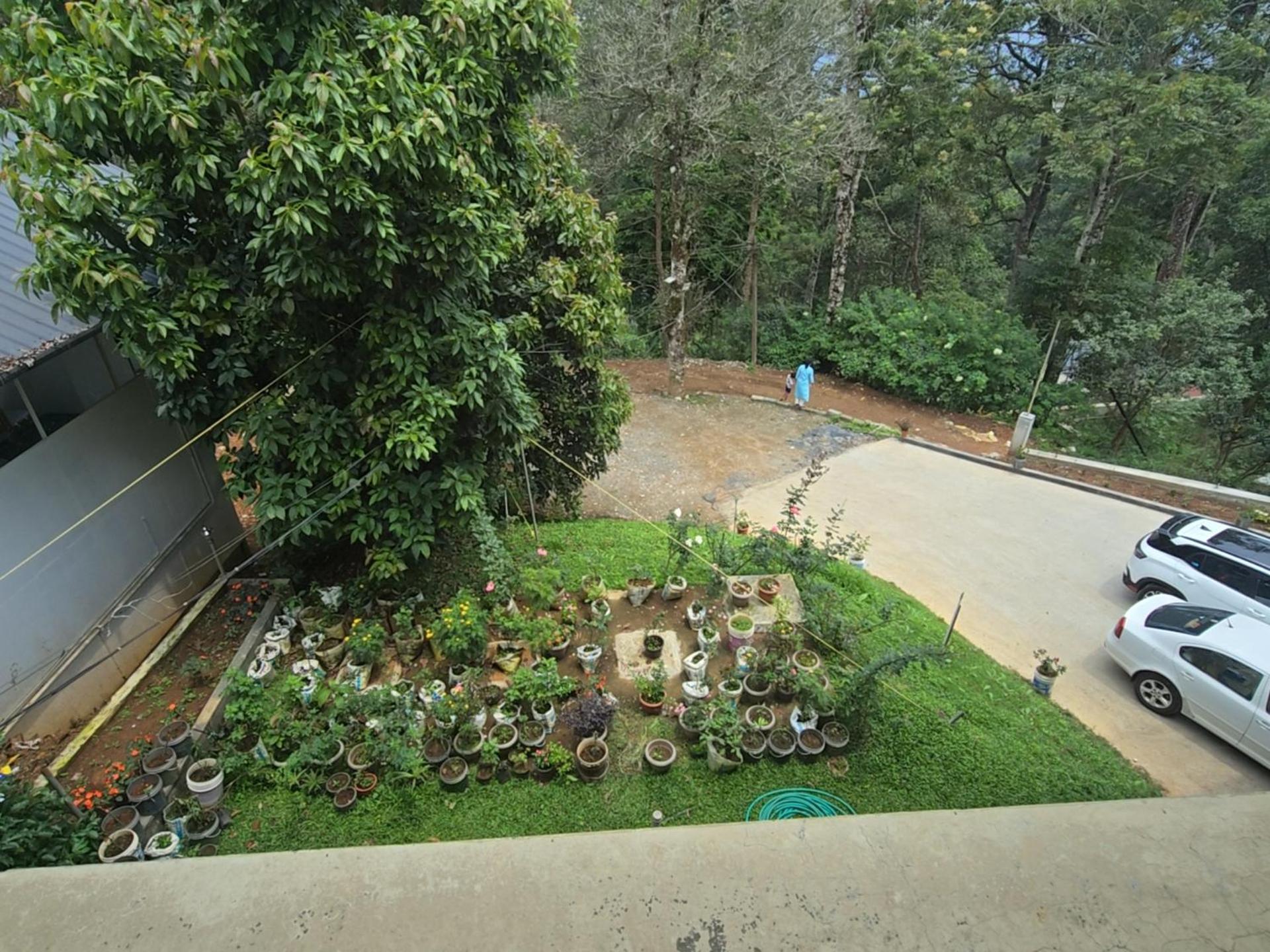 Beauty Spot Munnar 호텔 외부 사진