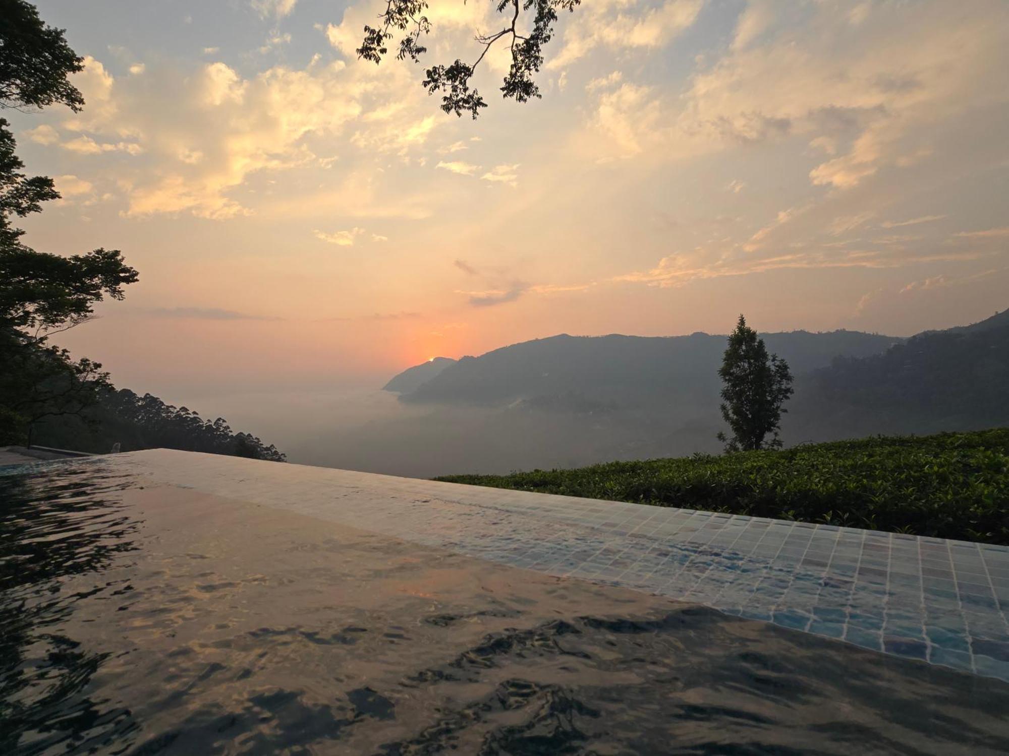 Beauty Spot Munnar 호텔 외부 사진