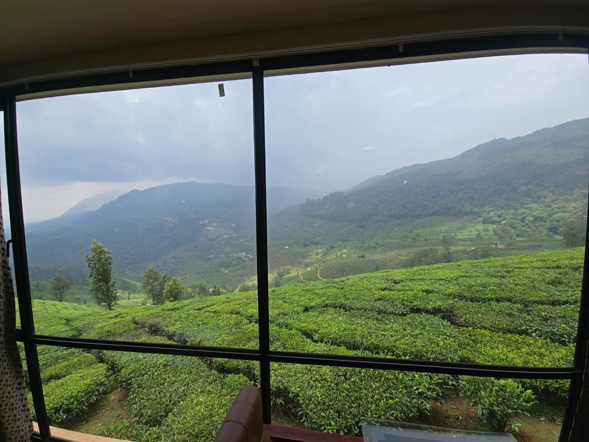 Beauty Spot Munnar 호텔 외부 사진